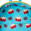LOUNGEFLY Loungefly South Park Cartman backpack 26cm