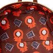 LOUNGEFLY Loungefly South Park Kenny backpack 26cm