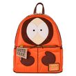 LOUNGEFLY Loungefly South Park Kenny backpack 26cm