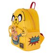 LOUNGEFLY Loungefly Adventure Time Jake backpack 26cm