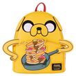 LOUNGEFLY Loungefly Adventure Time Jake backpack 26cm