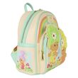LOUNGEFLY Loungefly Trolls Retro backpack 26cm