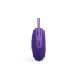JBL Bluetooth Speaker Clip 5 Water/Dust Proof IP67 Purple