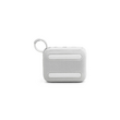 JBL Bluetooth Speaker GO4 Water/Dust Proof IP67 White