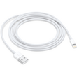 Apple Data Cable Lightning to USB 2m