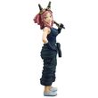 BANPRESTO My Hero Academia Glitter & Glamorous Mei Hatsume figure 21cm
