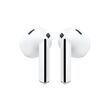 Samsung Galaxy Buds3 Headset True Wireless Stereo (TWS) In-ear Calls/Music USB Type-C Bluetooth White