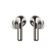OnePlus Buds Pro 3 Wireless Bluetooth Headphones, White