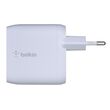 Belkin WCB006VFWH mobile device charger Smartphone, Tablet White AC Indoor