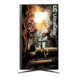 LG 32GS75Q-B computer monitor 80 cm (31.5") 2560 x 1440 pixels Quad HD Black