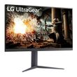 LG 32GS75Q-B computer monitor 80 cm (31.5") 2560 x 1440 pixels Quad HD Black