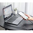 AUKEY CB-NCC2 USB-C Type-C Power Delivery PD 60W 3A 1.8m Nylon Black