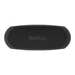 Belkin SoundForm Rhythm Headphones Wireless In-ear Calls/Music Micro-USB Bluetooth Black