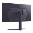 LG 32GS75Q-B computer monitor 80 cm (31.5") 2560 x 1440 pixels Quad HD Black