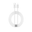 Riversong Cable Type-C to Lightning 27W Lotus 10 1m Light Gray