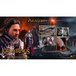 STAR ACE The Lord of the Rings Aragorn Real Master figure 23cm