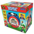 LEXIBOOK Super Mario Bros Alarm clock
