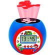 LEXIBOOK Super Mario Bros Alarm clock