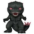 FUNKO POP figure Super Godzilla and Kong The New Empire Godzilla