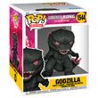 FUNKO POP figure Super Godzilla and Kong The New Empire Godzilla
