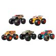 MATTEL Hot Wheels Monster Trucks assorted car