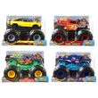 MATTEL Hot Wheels Monster Trucks assorted car