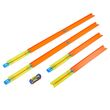 MATTEL Hot Wheels Track Builder Basic Track Pack