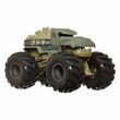 MATTEL Hot Wheels Monster Trucks assorted car