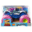 MATTEL Hot Wheels Monster Trucks assorted car