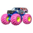 MATTEL Hot Wheels Monster Trucks assorted car