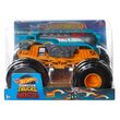 MATTEL Hot Wheels Monster Trucks assorted car