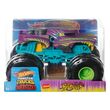 MATTEL Hot Wheels Monster Trucks assorted car