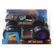 MATTEL Hot Wheels Monster Trucks assorted car