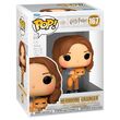 FUNKO POP figure Harry Potter and the Prisoner of Azkaban - Hermione Granger with Crookshanks