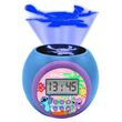 LEXIBOOK Disney Stitch Projector alarm clock