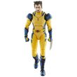 HASBRO Marvel Legends Series Deadpool & Wolverine - Wolverine figure 15cm