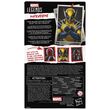 HASBRO Marvel Legends Series Deadpool & Wolverine - Wolverine figure 15cm