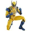 HASBRO Marvel Legends Series Deadpool & Wolverine - Wolverine figure 15cm