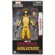 HASBRO Marvel Legends Series Deadpool & Wolverine - Wolverine figure 15cm