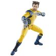 HASBRO Marvel Legends Series Deadpool & Wolverine - Wolverine figure 15cm