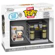 FUNKO Bitty POP figure Town Harry Potter Ollivanders