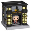 FUNKO Bitty POP figure Town Harry Potter Ollivanders