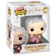 FUNKO Bitty POP figure Town Harry Potter Ollivanders