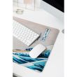 ERIK The Great Wave of Kanagawa Hokusai gaming desk mat
