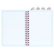 ERIK Pusheen Purrfect Love A5 notebook