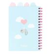 ERIK Pusheen Purrfect Love A5 notebook