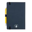 ERIK Real Madrid A5 premium notebook + projector pen