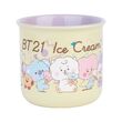 ERIK BT21 Ice Cream premium mug