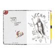 ERIK Stranger Things A5 premium notebook