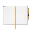 ERIK Real Madrid A5 premium notebook + projector pen
